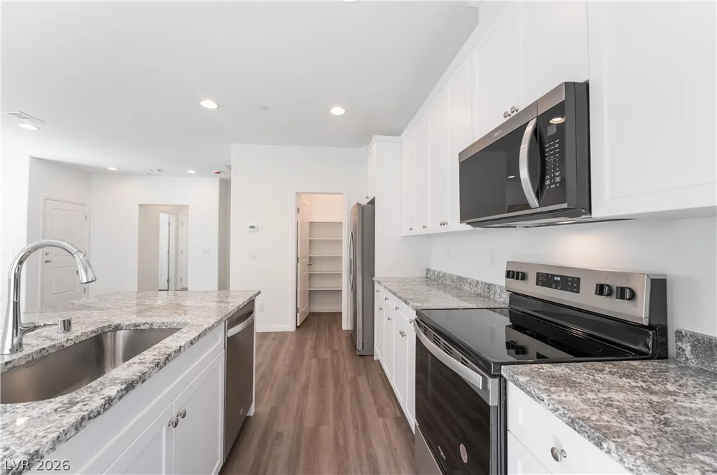 4254 Galaxy Gaze, Las Vegas, NV 89110