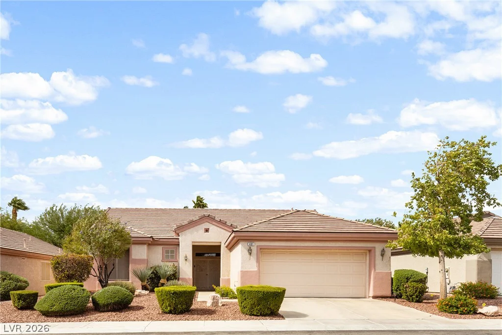 481 Dalgreen, Henderson, NV 89012