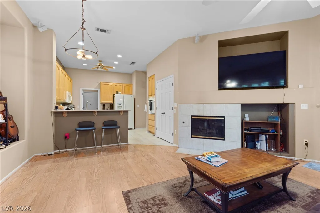481 Dalgreen, Henderson, NV 89012