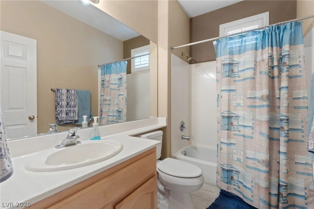 481 Dalgreen, Henderson, NV 89012