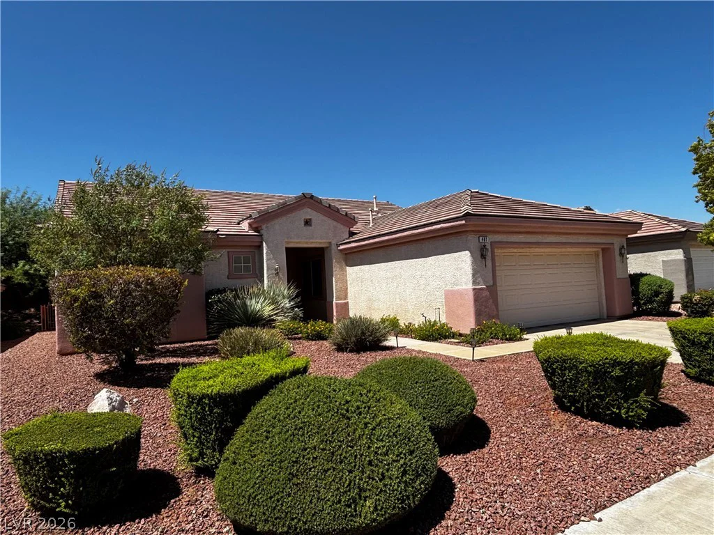 481 Dalgreen, Henderson, NV 89012