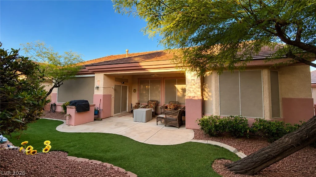 481 Dalgreen, Henderson, NV 89012