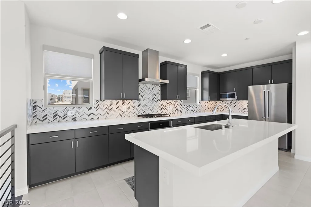 11527 Hawking, Las Vegas, NV 89138