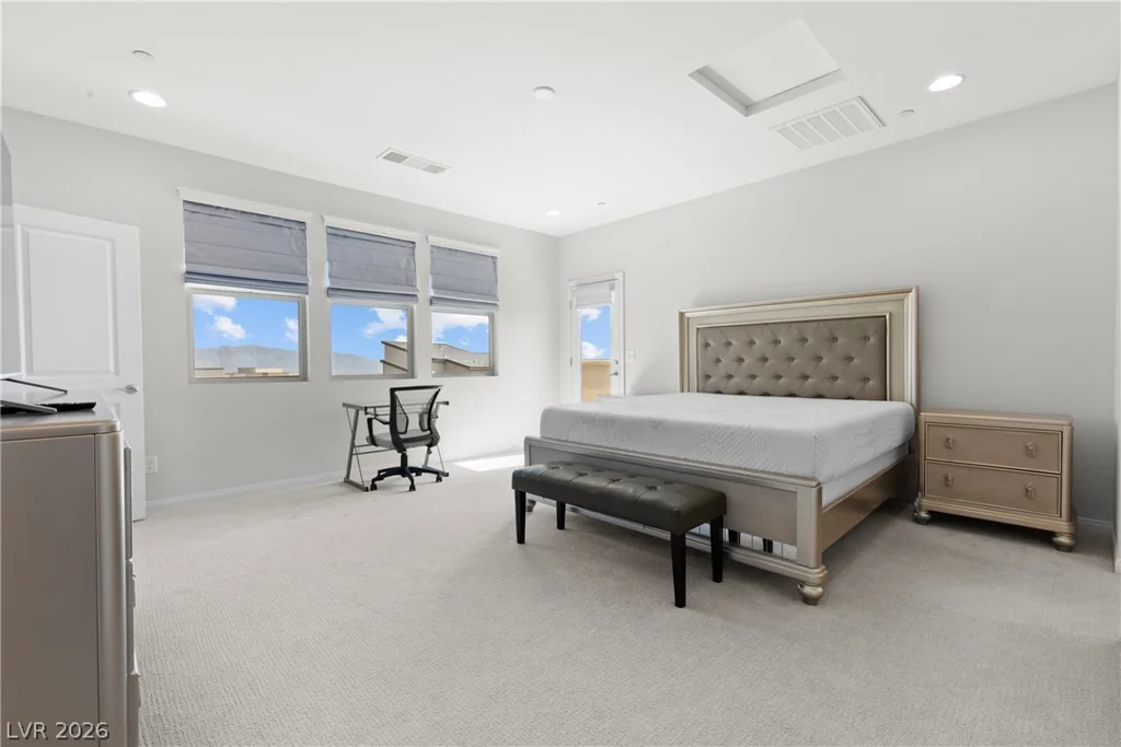 11527 Hawking, Las Vegas, NV 89138