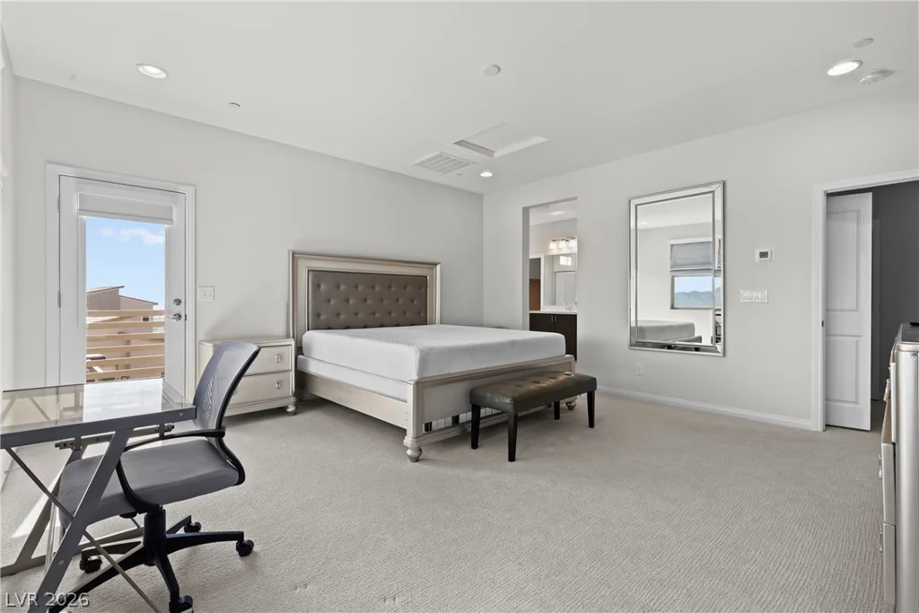 11527 Hawking, Las Vegas, NV 89138