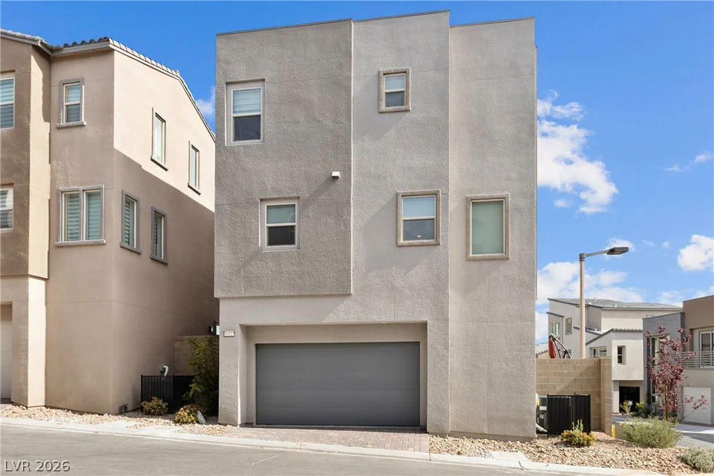 11527 Hawking, Las Vegas, NV 89138