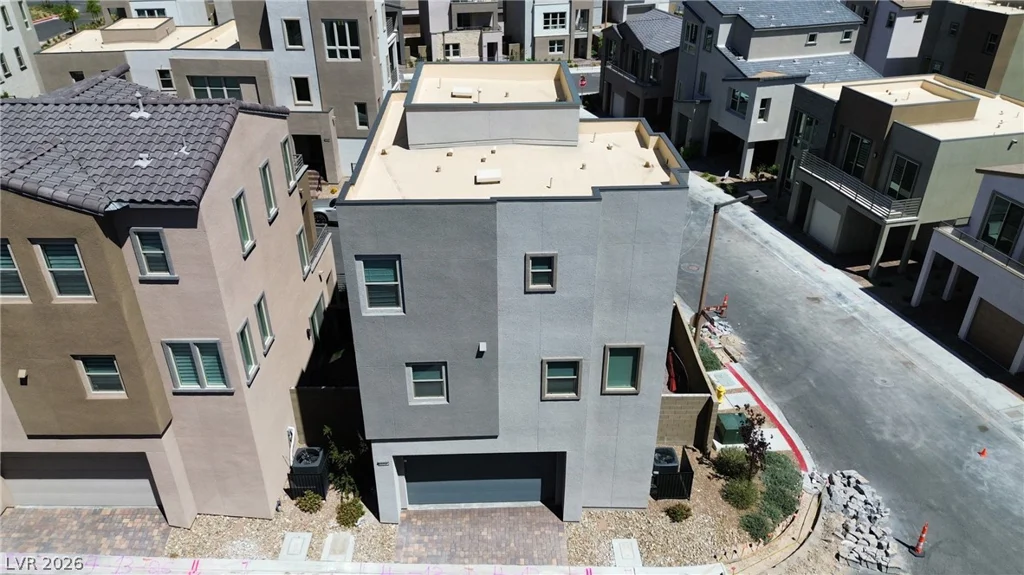 11527 Hawking, Las Vegas, NV 89138