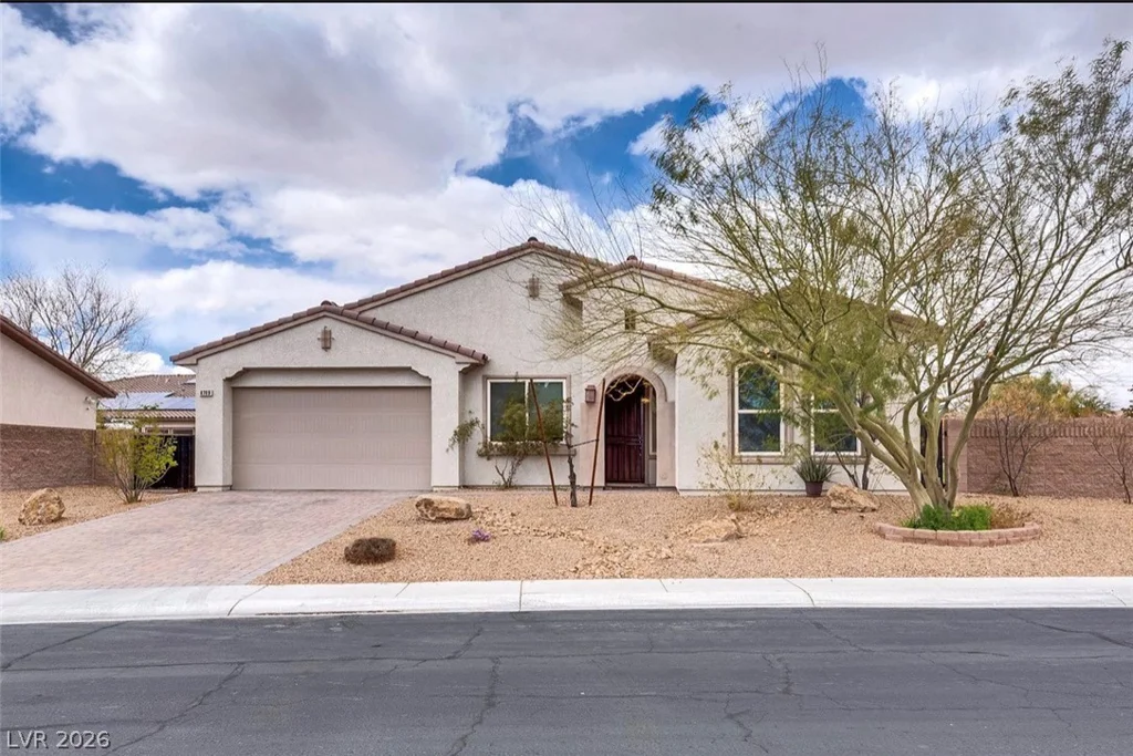 4709 Estate Ranch, North Las Vegas, NV 89031