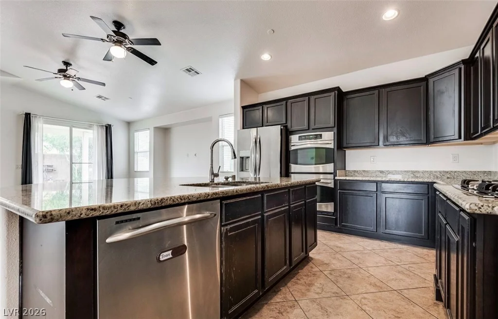 4709 Estate Ranch, North Las Vegas, NV 89031