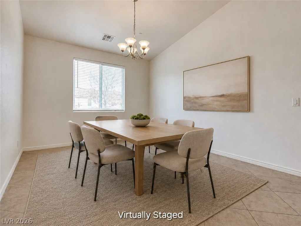 4709 Estate Ranch, North Las Vegas, NV 89031