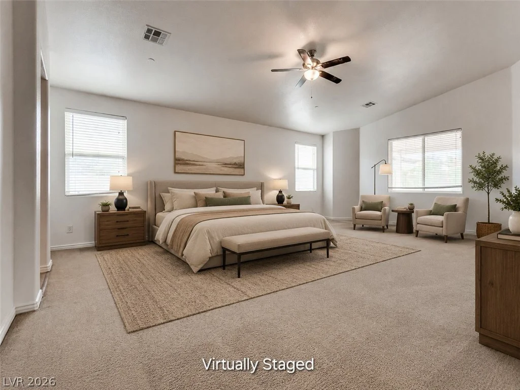 4709 Estate Ranch, North Las Vegas, NV 89031