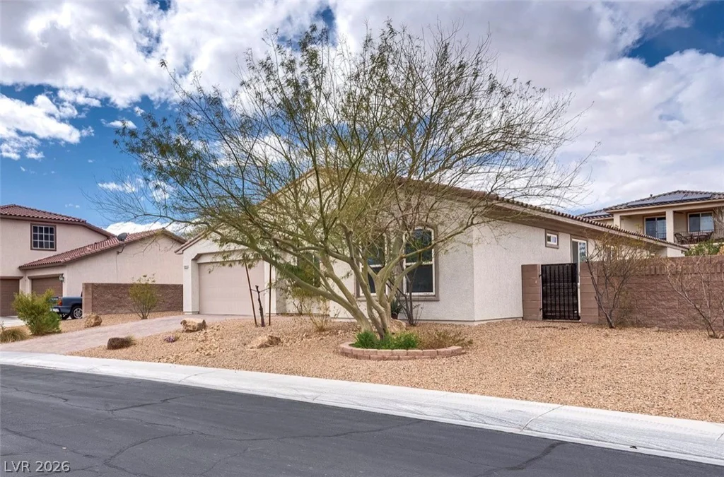 4709 Estate Ranch, North Las Vegas, NV 89031