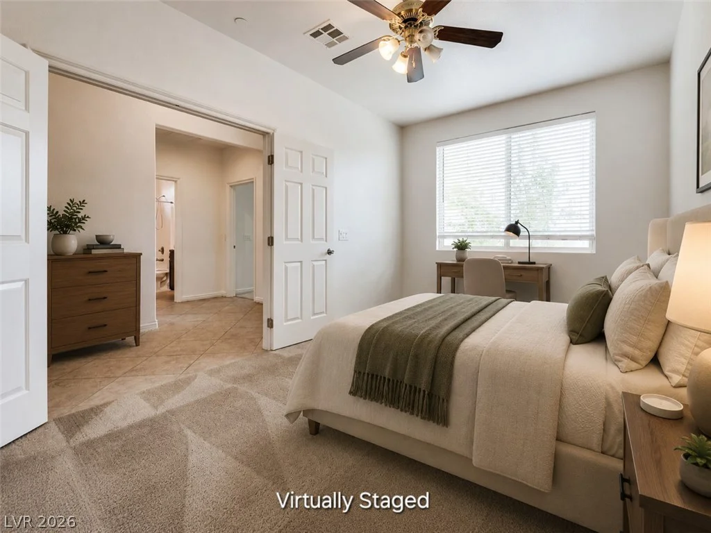 4709 Estate Ranch, North Las Vegas, NV 89031