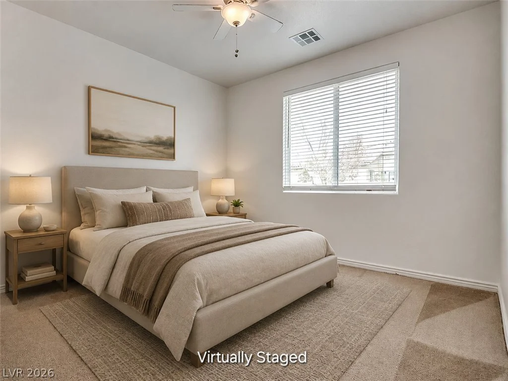 4709 Estate Ranch, North Las Vegas, NV 89031