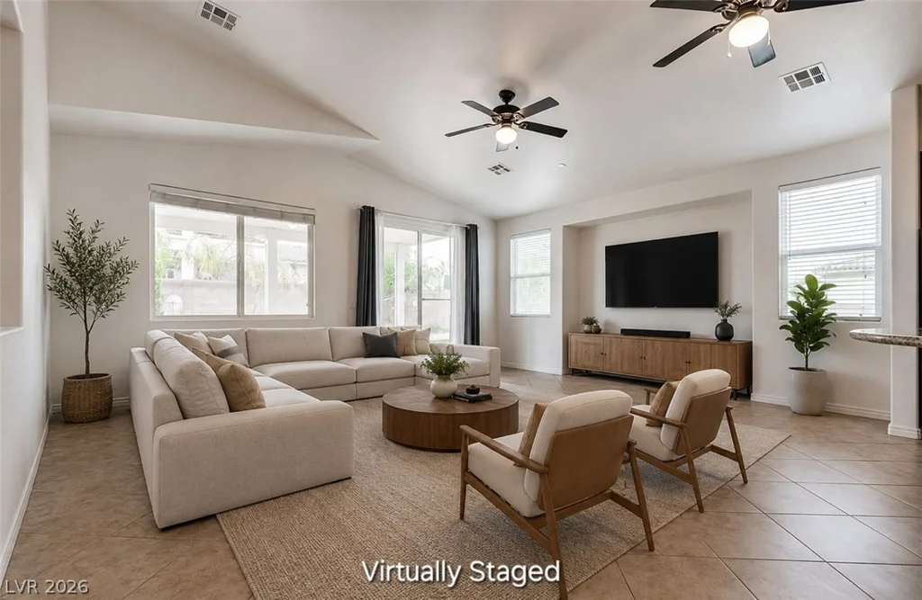 4709 Estate Ranch, North Las Vegas, NV 89031