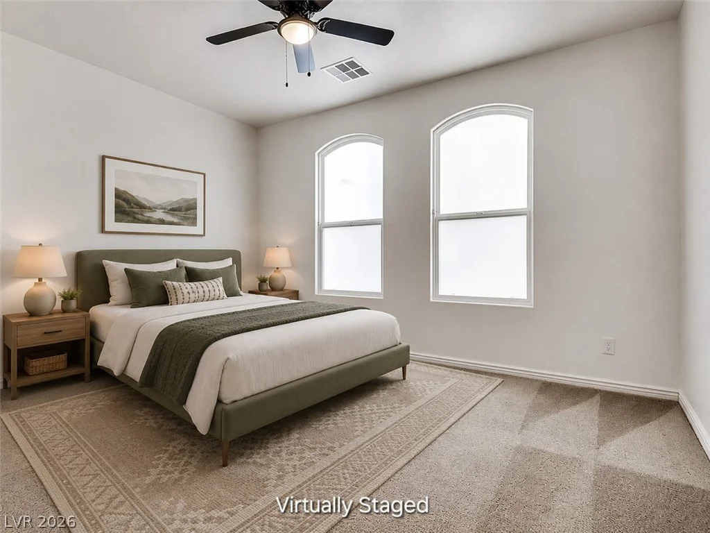 4709 Estate Ranch, North Las Vegas, NV 89031