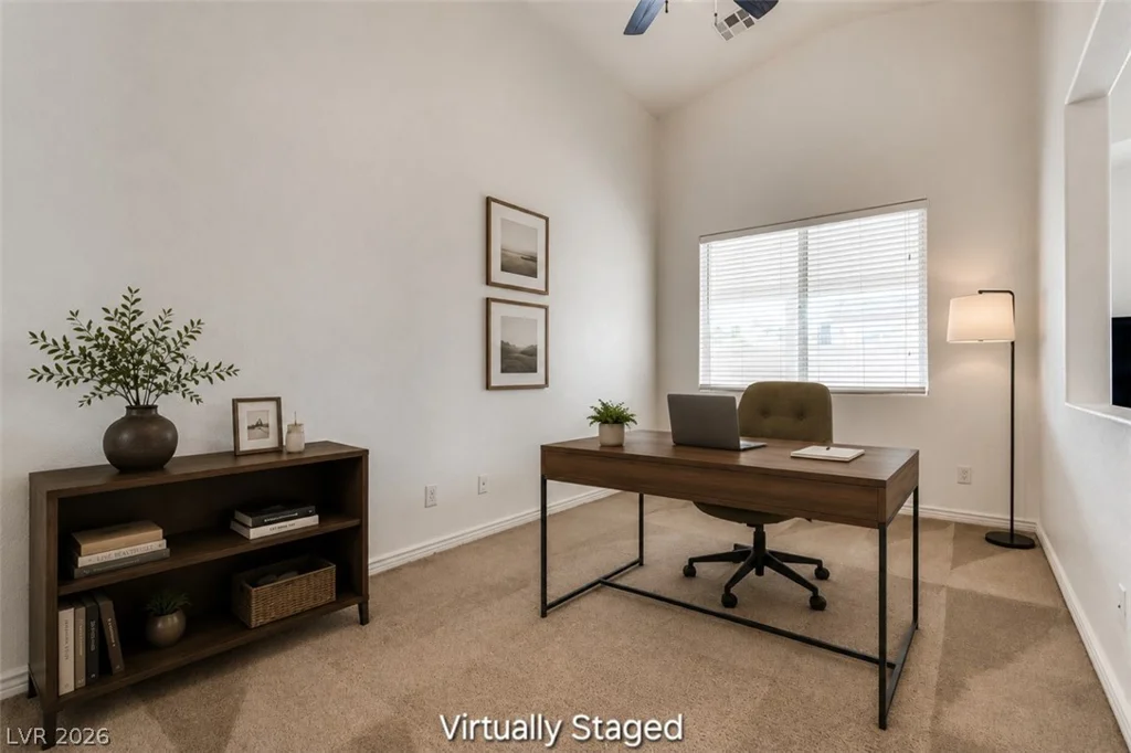 4709 Estate Ranch, North Las Vegas, NV 89031