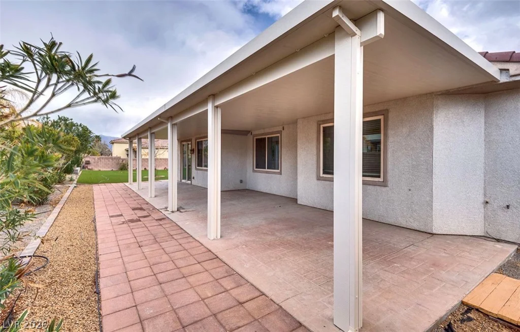 4709 Estate Ranch, North Las Vegas, NV 89031
