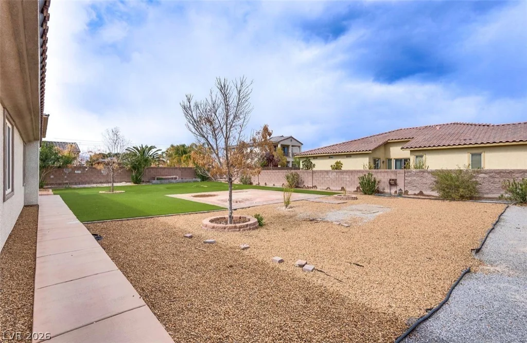4709 Estate Ranch, North Las Vegas, NV 89031