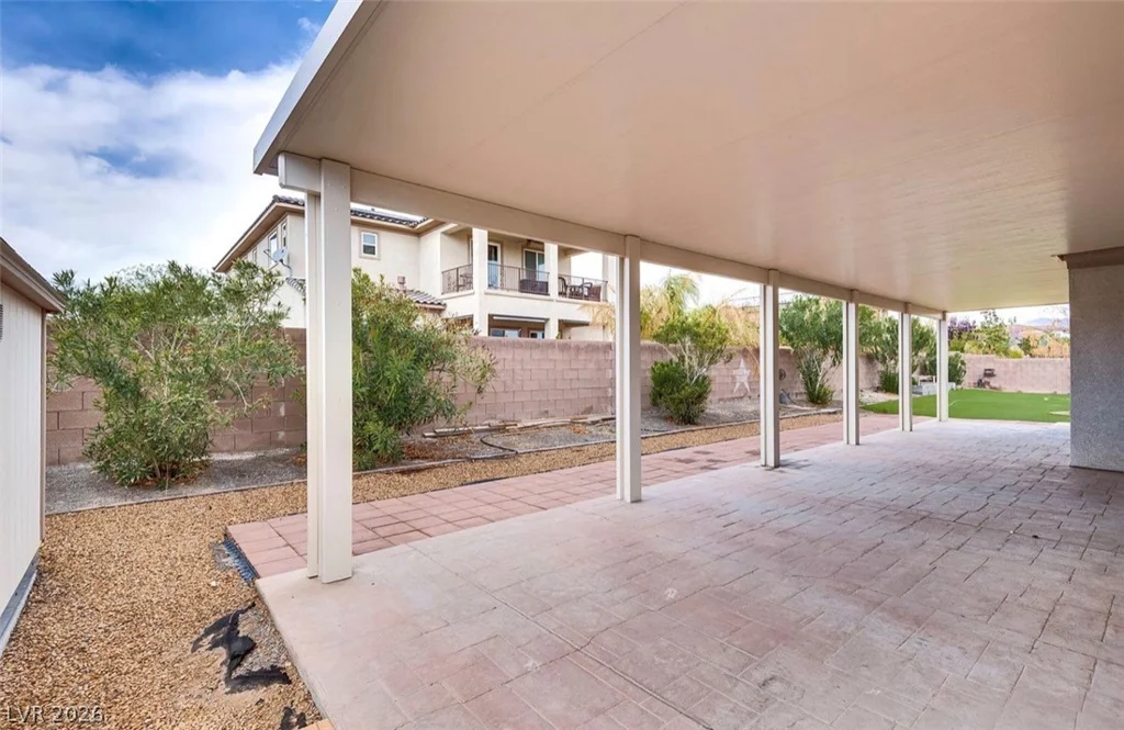 4709 Estate Ranch, North Las Vegas, NV 89031