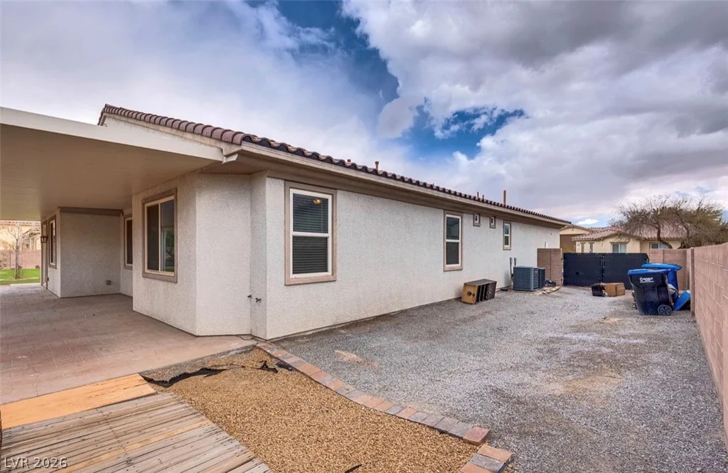 4709 Estate Ranch, North Las Vegas, NV 89031