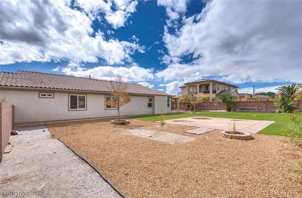 4709 Estate Ranch, North Las Vegas, NV 89031