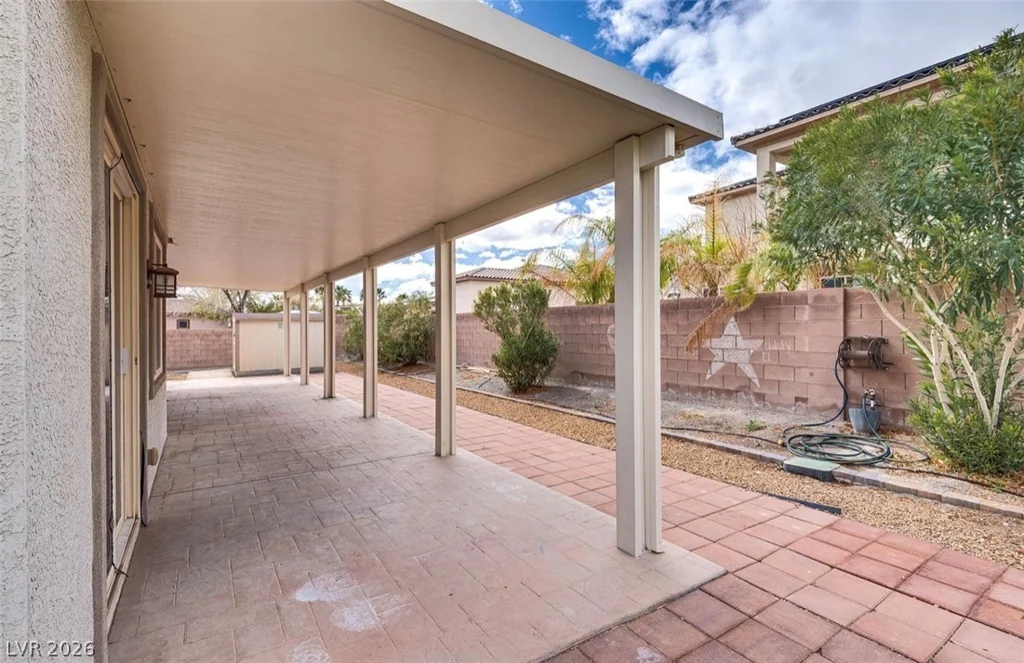 4709 Estate Ranch, North Las Vegas, NV 89031