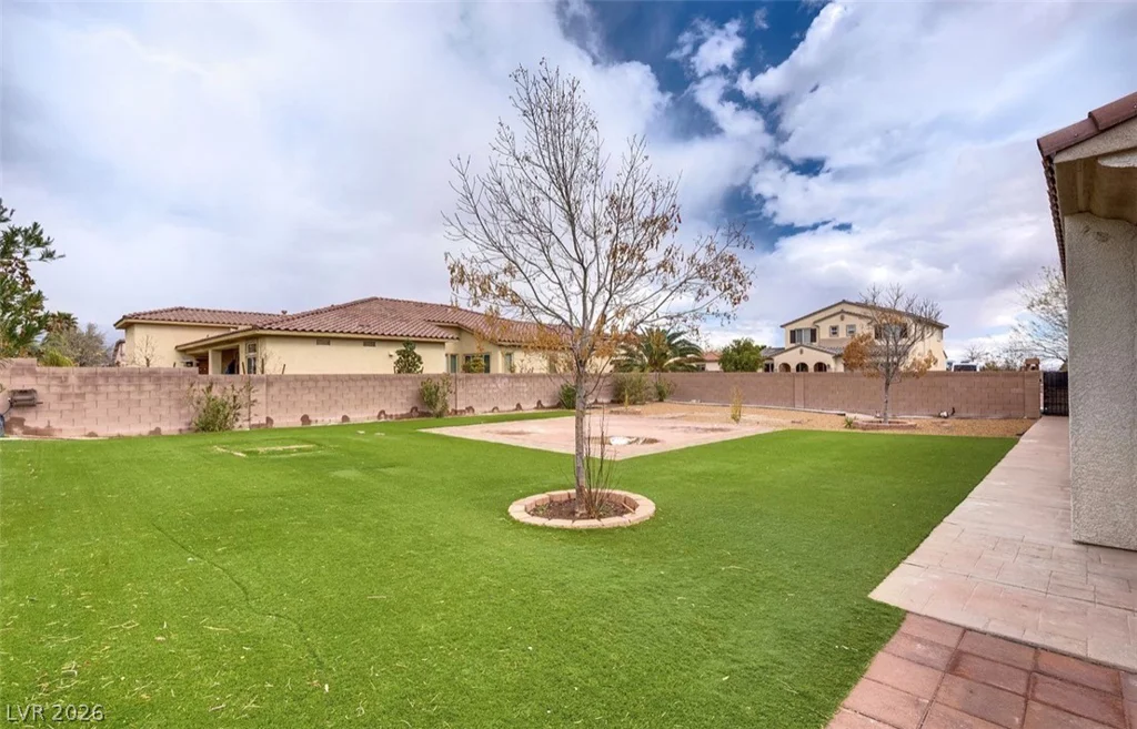4709 Estate Ranch, North Las Vegas, NV 89031