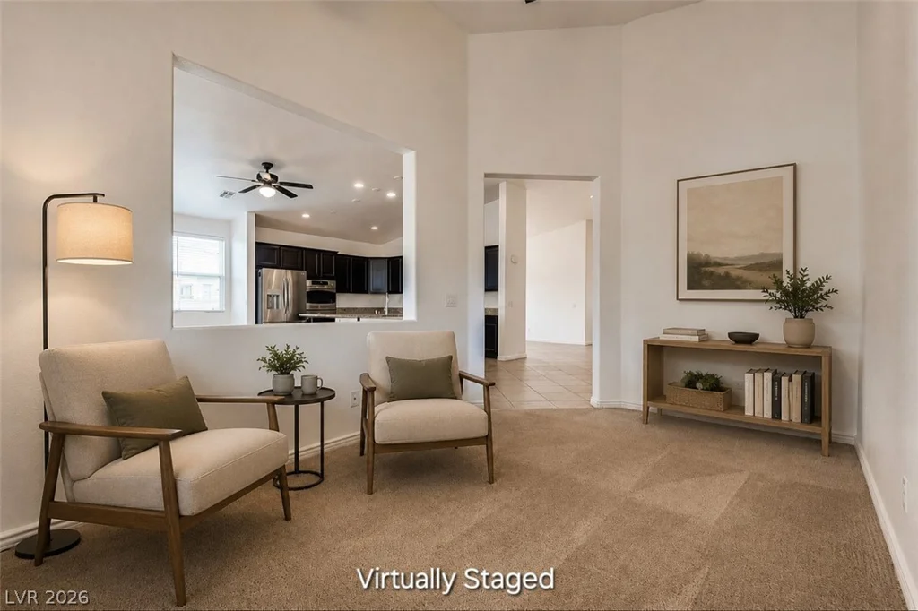 4709 Estate Ranch, North Las Vegas, NV 89031