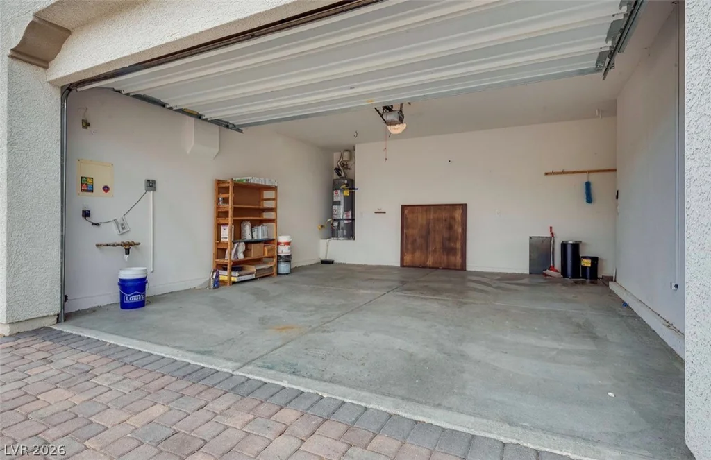 4709 Estate Ranch, North Las Vegas, NV 89031