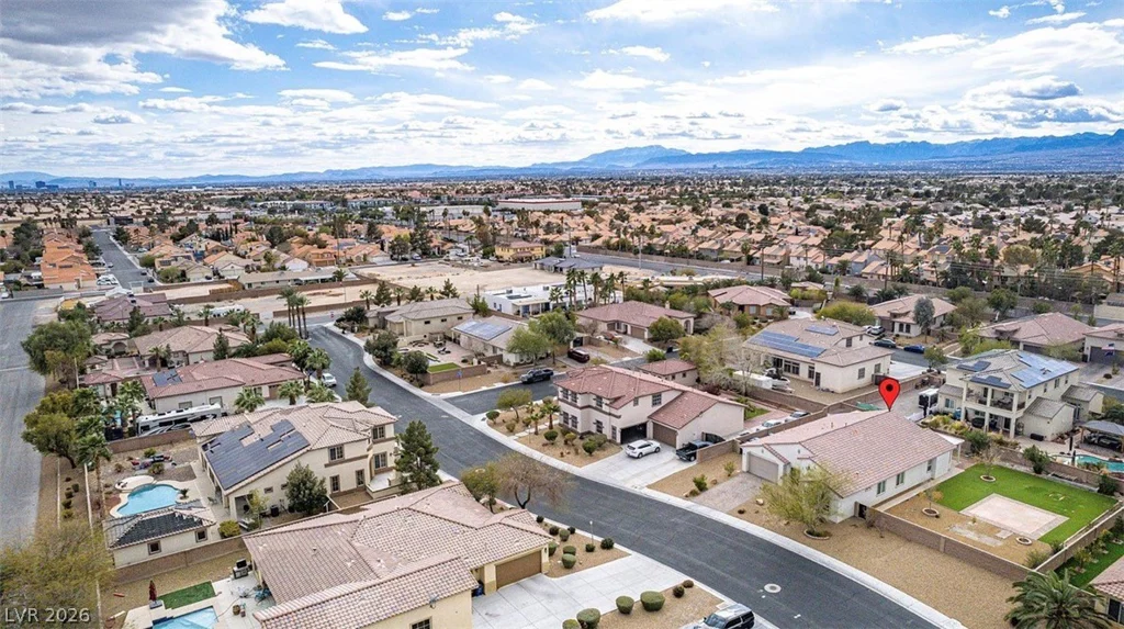 4709 Estate Ranch, North Las Vegas, NV 89031