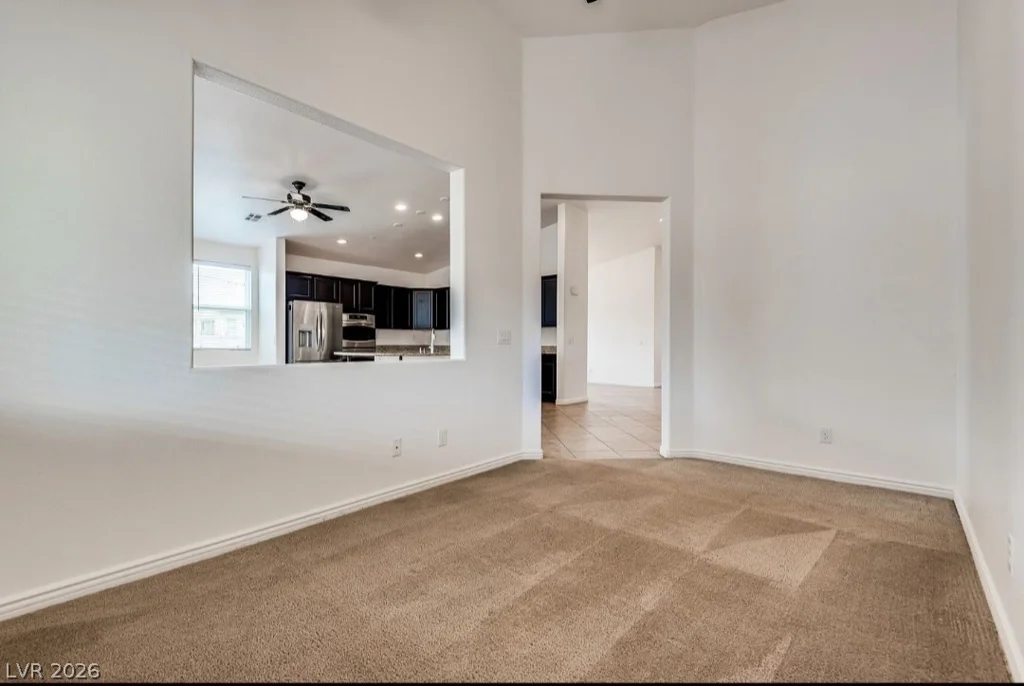 4709 Estate Ranch, North Las Vegas, NV 89031