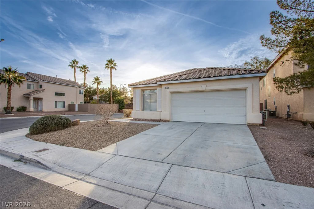 8543 Ebony Hills, Las Vegas, NV 89123