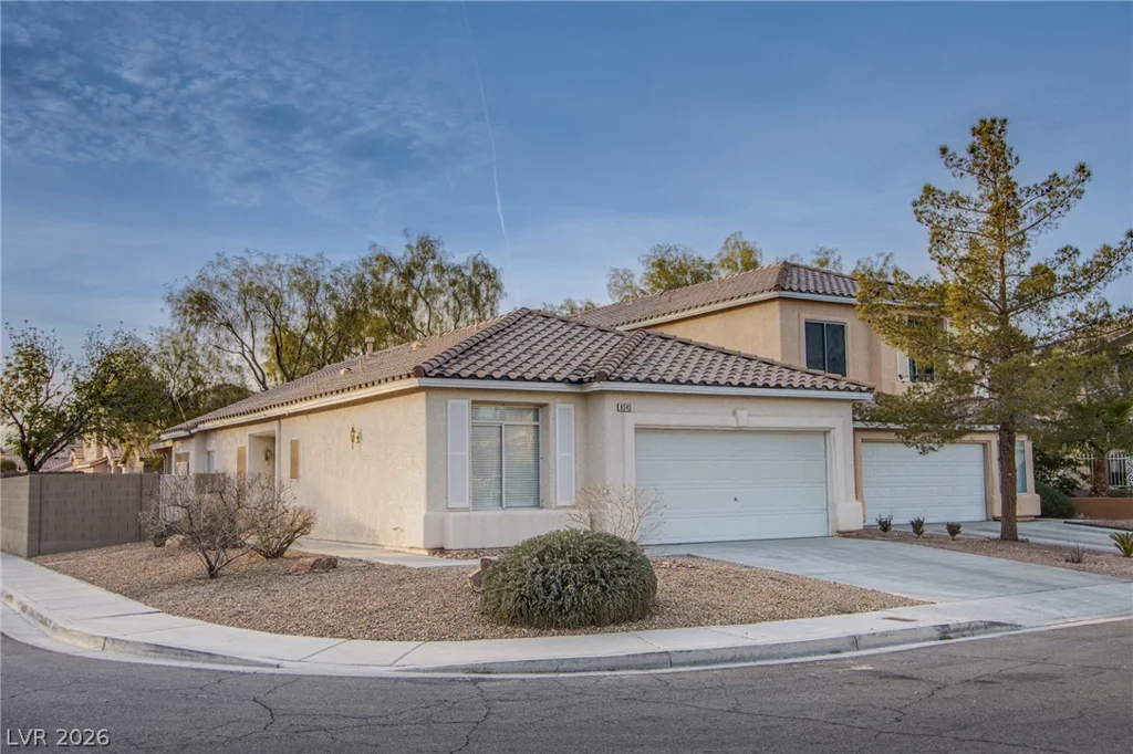 8543 Ebony Hills, Las Vegas, NV 89123