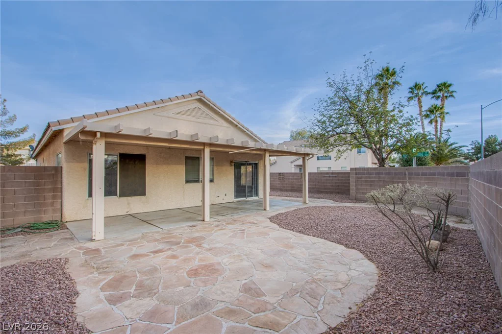 8543 Ebony Hills, Las Vegas, NV 89123