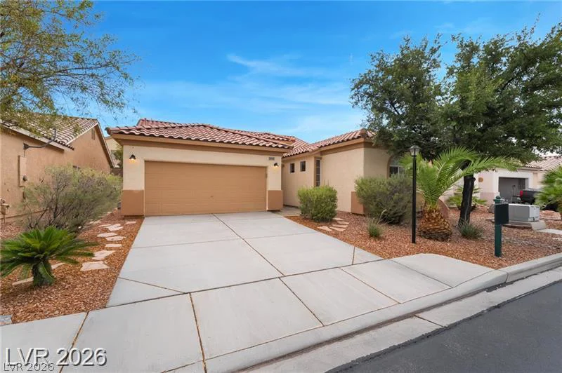 10605 Bardilino, Las Vegas, NV 89141