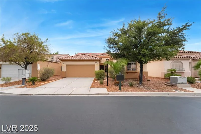 10605 Bardilino, Las Vegas, NV 89141