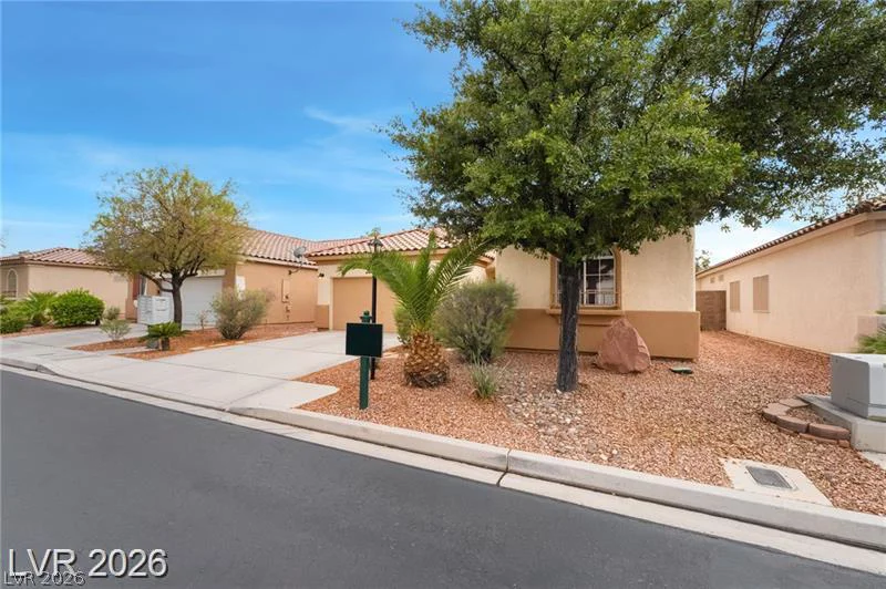 10605 Bardilino, Las Vegas, NV 89141
