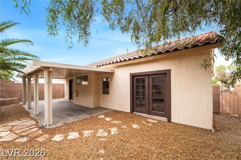 10605 Bardilino, Las Vegas, NV 89141
