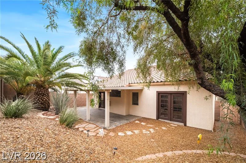 10605 Bardilino, Las Vegas, NV 89141