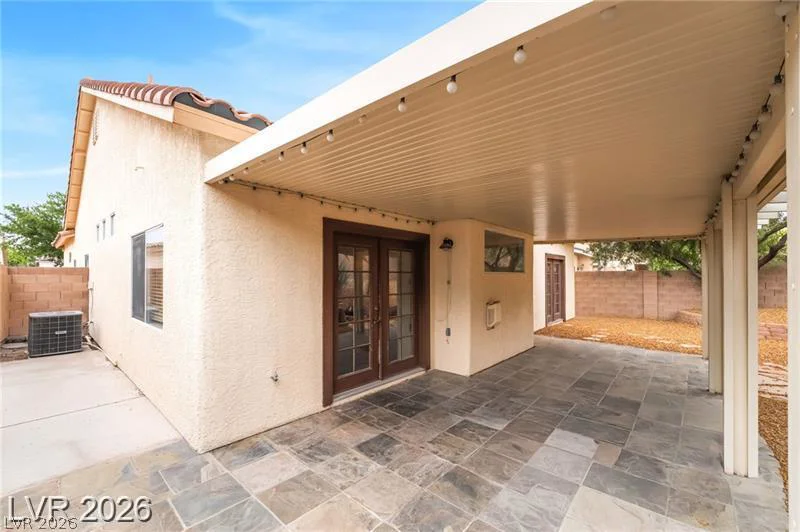 10605 Bardilino, Las Vegas, NV 89141