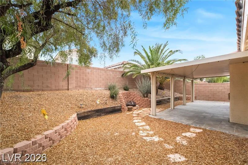 10605 Bardilino, Las Vegas, NV 89141