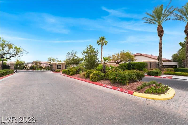 10605 Bardilino, Las Vegas, NV 89141