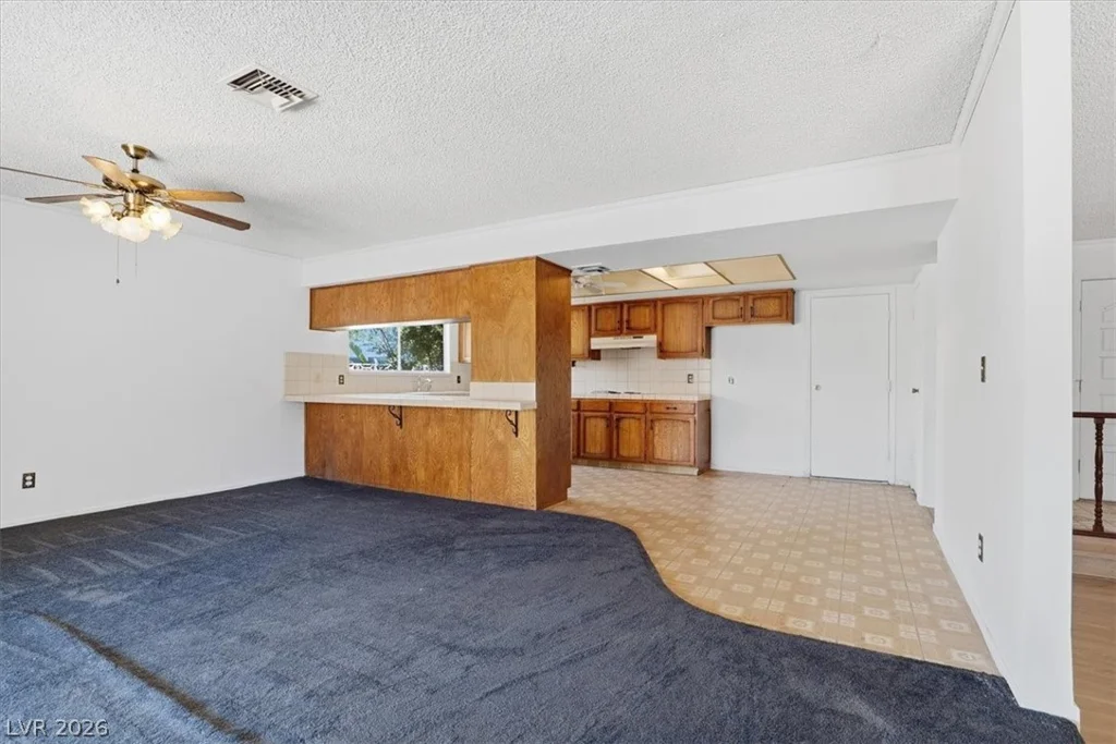 4424 Parkchester, Las Vegas, NV 89108