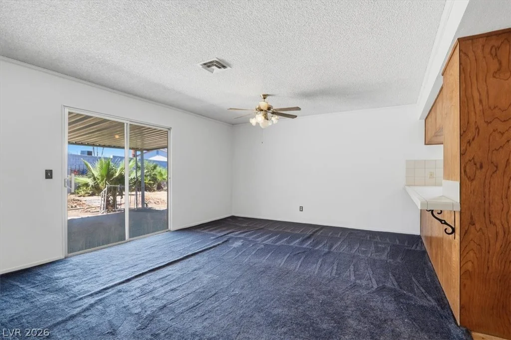 4424 Parkchester, Las Vegas, NV 89108