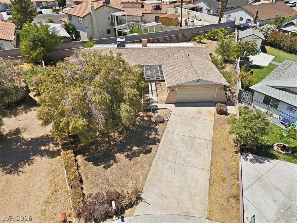 4424 Parkchester, Las Vegas, NV 89108
