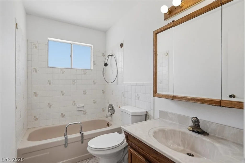 4424 Parkchester, Las Vegas, NV 89108