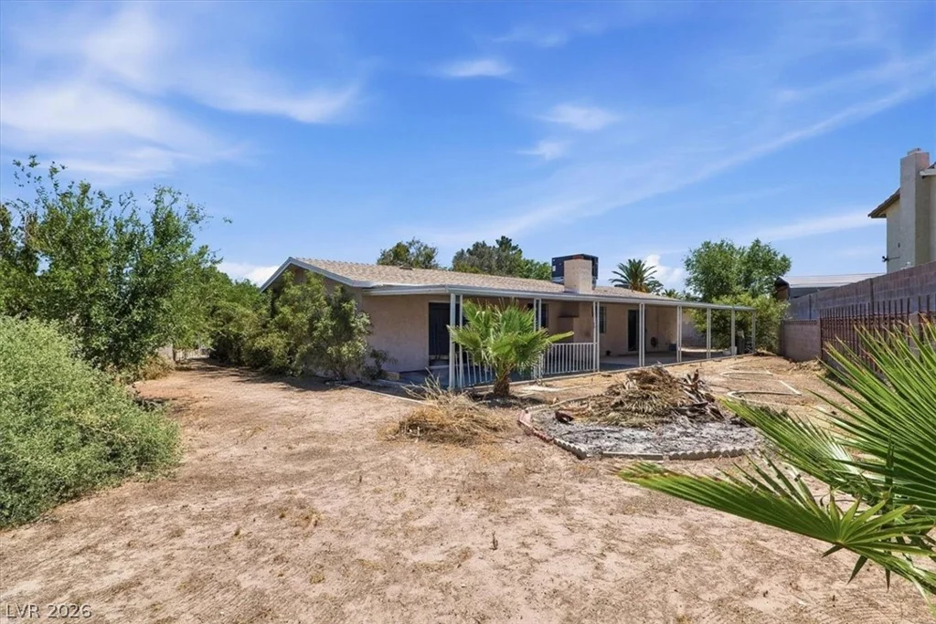 4424 Parkchester, Las Vegas, NV 89108