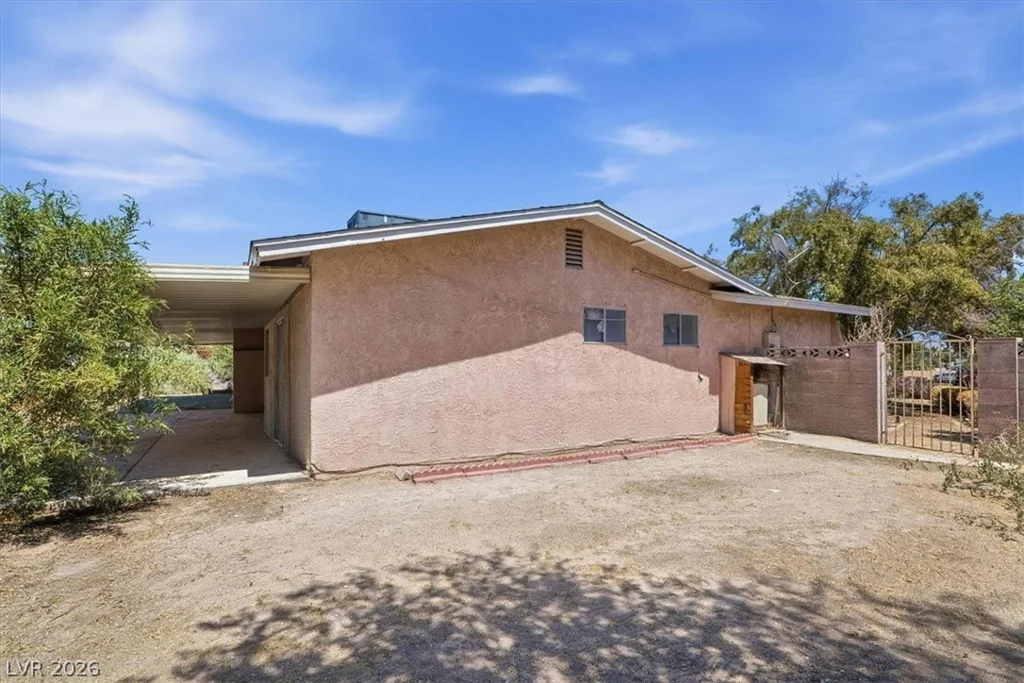 4424 Parkchester, Las Vegas, NV 89108