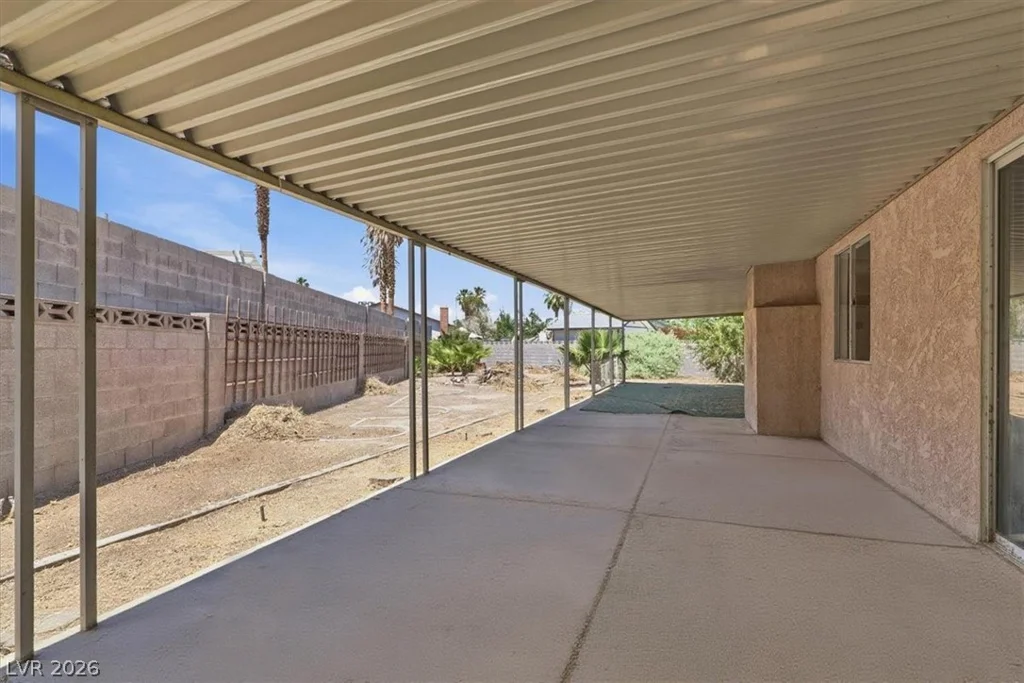 4424 Parkchester, Las Vegas, NV 89108